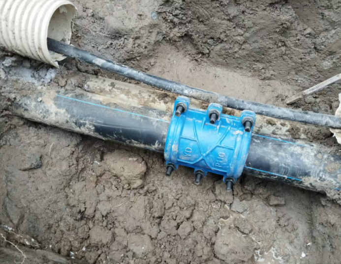 上海消防漏水检测费用